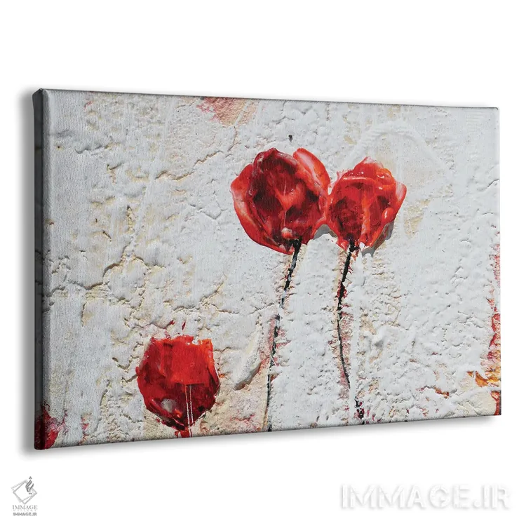 تابلو نوی (ما - ایتالیایی) اثر دوناتلا مارائونی - نمای پرسپکتیو محصول