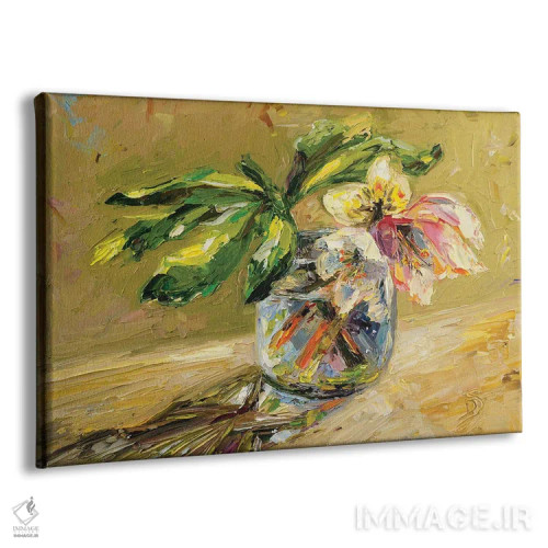 تابلو دستیابی اثر دانا سورکینا - نمای پرسپکتیو محصول