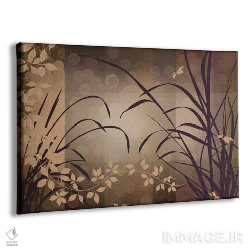 تابلو جشن شکوه اثر ادوارد آپاریسیو - نمای پرسپکتیو محصول