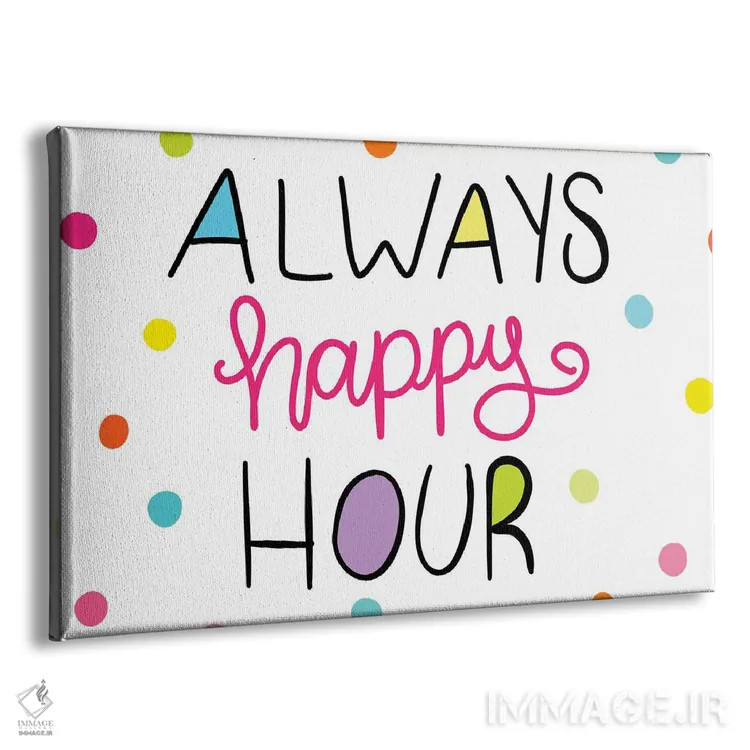 تابلو روزهای دانشگاه III اثر امیلی کرامول - نمای پرسپکتیو محصول