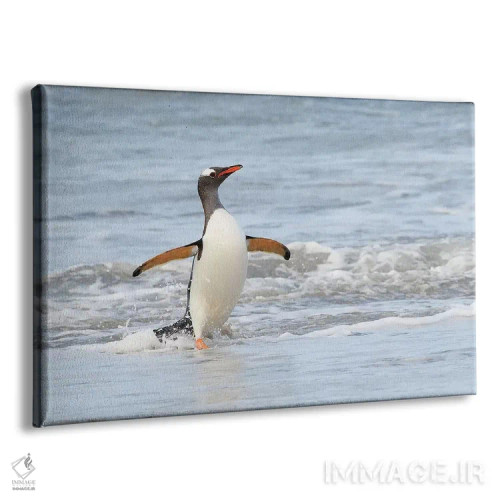 تابلو بازگشت از ماهیگیری اثر المر وایس - نمای پرسپکتیو محصول