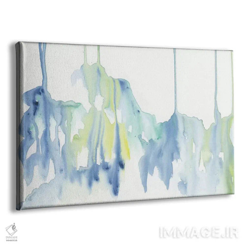 تابلو تابستان اثر امیلی ماگون - نمای پرسپکتیو محصول