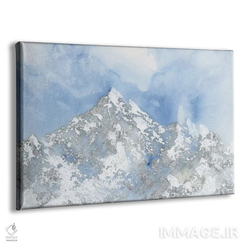 تابلو باشکوهها شمارهٔ چهار اثر امیلی ماگون - نمای پرسپکتیو محصول