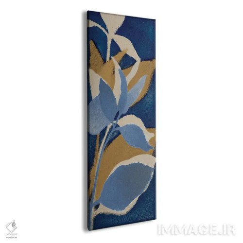 تابلو "سر ایندیگو I" اثر لِینی لورث - نمای پرسپکتیو محصول