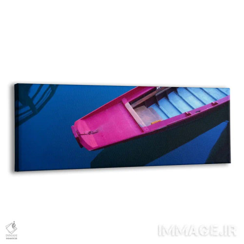 تابلو Venice, Italy,در حال استراحت، ونیز، ایتالیا اثر جیم نیلسن - نمای پرسپکتیو محصول