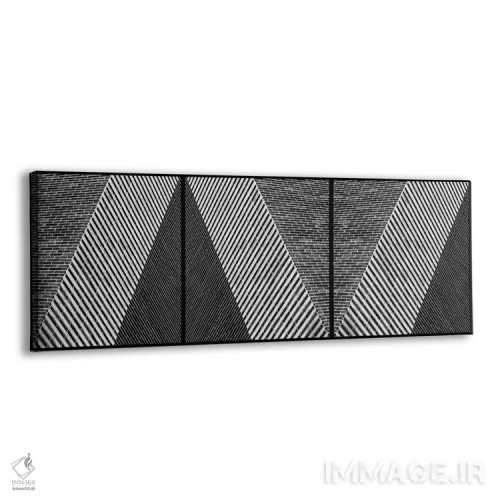 تابلو تاس ریختن اثر پائولو آبرانتس - نمای پرسپکتیو محصول