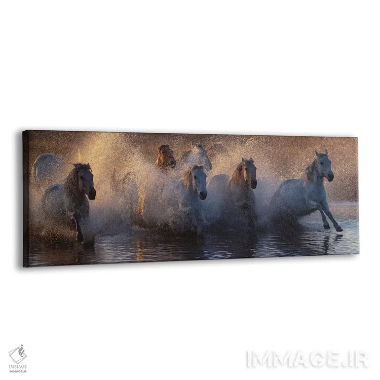 تابلو پنتیوم (نام پردازنده) اثر چیانگ لیو - نمای پرسپکتیو محصول