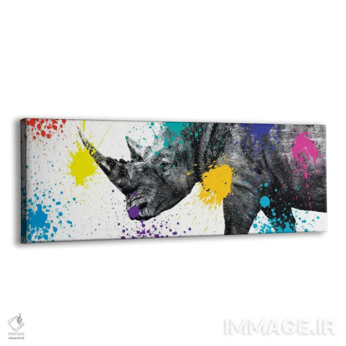 تابلو پرتره رینو V اثر فیلیپ هوگونار - نمای پرسپکتیو محصول