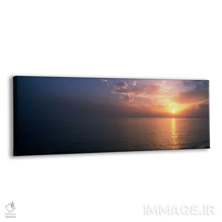 تابلو مناظر دریا، آلگاروه، پرتغال اثر پانورامیک ایمجز (استودیو عکاسی عریض) - نمای پرسپکتیو محصول