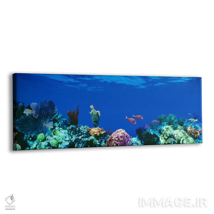 تابلو Giza, Egypt" - "هرم نماباور، گیزا، مصر" اثر پانورامیک ایمجز (استودیو عکاسی عریض) - نمای پرسپکتیو محصول