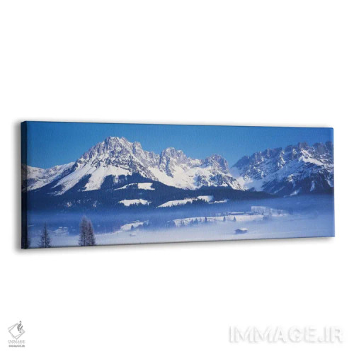 تابلو تی رول، اتریش اثر پانورامیک ایمجز (استودیو عکاسی عریض) - نمای پرسپکتیو محصول