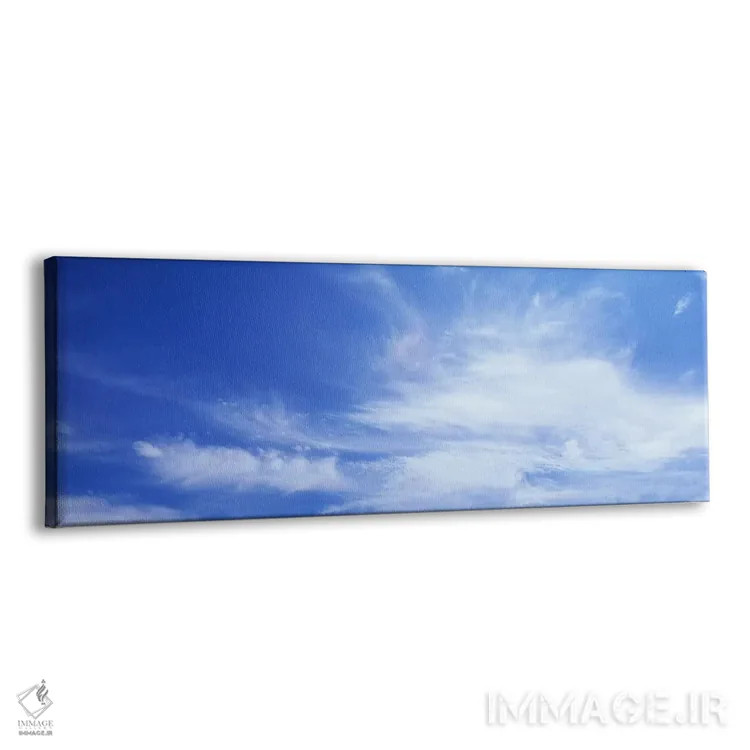 تابلو ابرها، فینیکس، آریزونا، آمریکا اثر پانورامیک ایمجز (استودیو عکاسی عریض) - نمای پرسپکتیو محصول