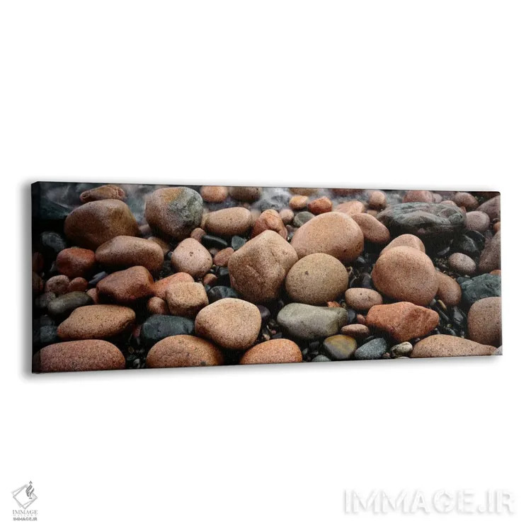 تابلو صخرهها، پارک ملی آکادیا، مین، آمریکا اثر پانورامیک ایمجز (استودیو عکاسی عریض) - نمای پرسپکتیو محصول