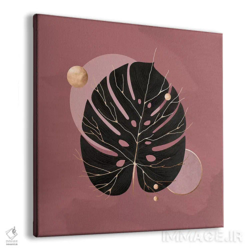 تابلو گل رز شماره ۲ اثر دانیلو د آلکساندریا - نمای پرسپکتیو محصول