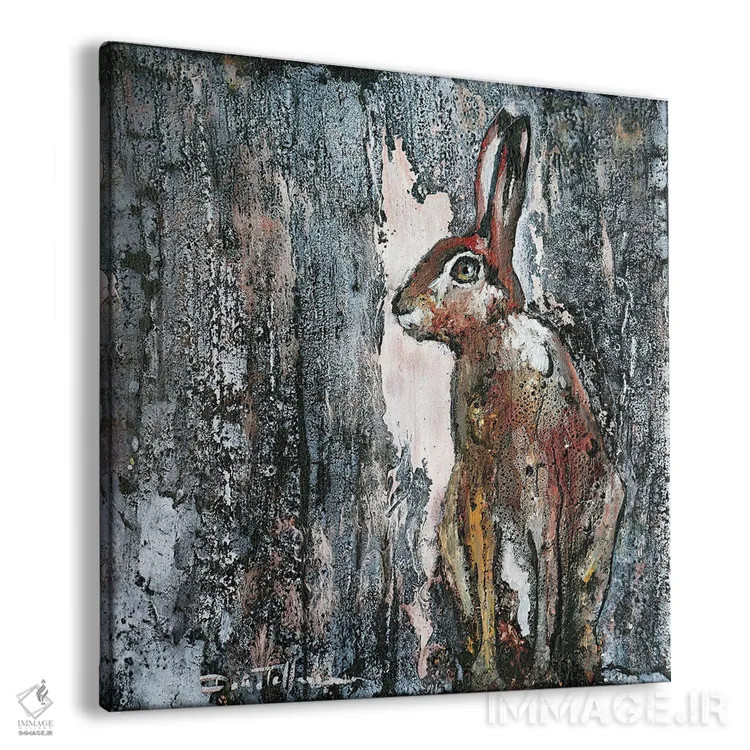 تابلو خاطرات اثر دوناتلا مارائونی - نمای پرسپکتیو محصول