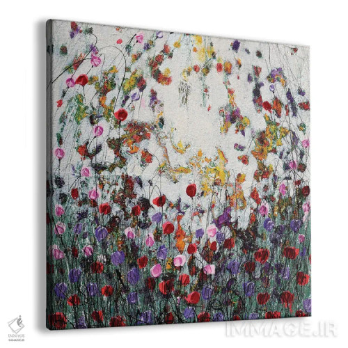 تابلو تو را در آغوش میگیرم اثر دوناتلا مارائونی - نمای پرسپکتیو محصول