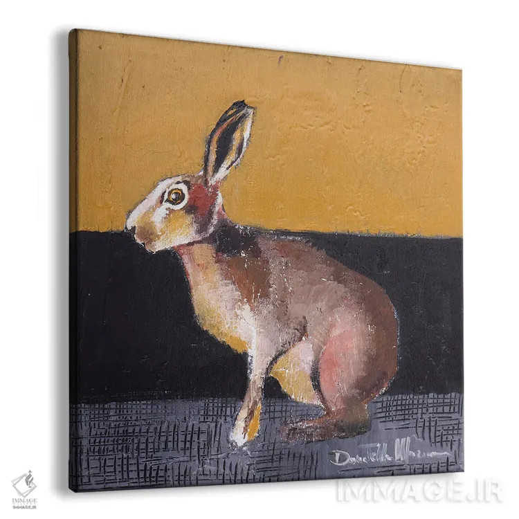 تابلو خاطرات پنج اثر دوناتلا مارائونی - نمای پرسپکتیو محصول