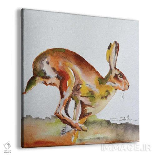 تابلو خاطرات شش اثر دوناتلا مارائونی - نمای پرسپکتیو محصول