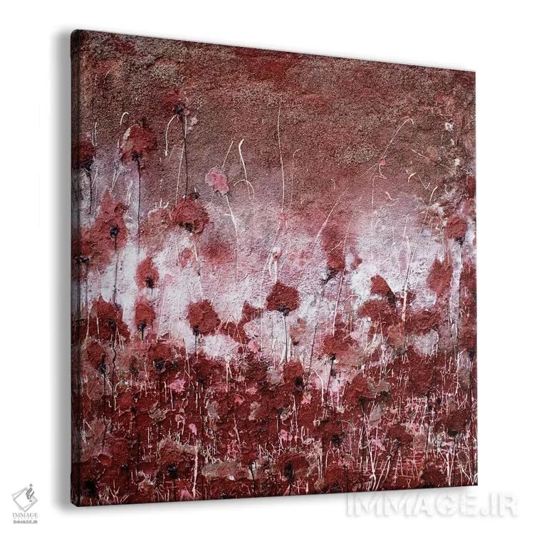 تابلو تو سرنوشت منی اثر دوناتلا مارائونی - نمای پرسپکتیو محصول