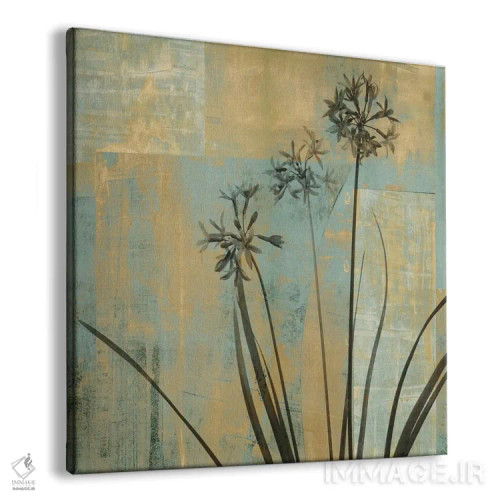 تابلو در جریان بازی II اثر کریس دونوان - نمای پرسپکتیو محصول