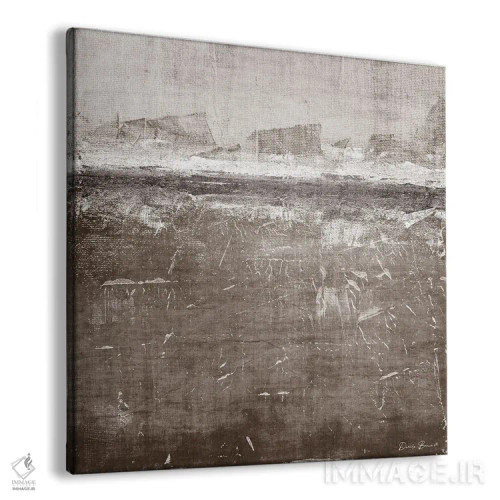 تابلو سایهٔ خنثی ۲ اثر دنیس براون - نمای پرسپکتیو محصول