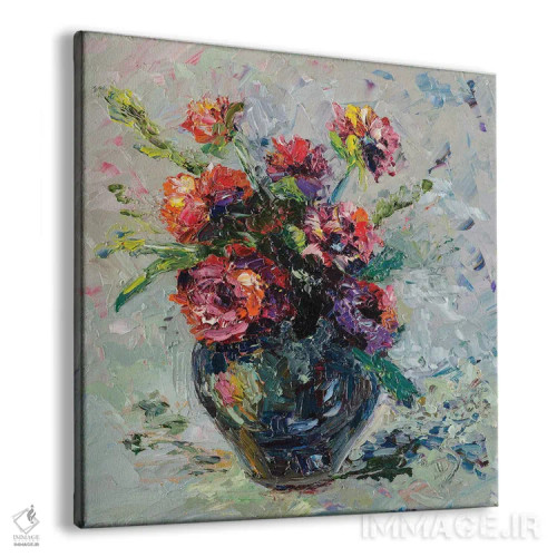 تابلو خیالپردازی اثر دانا سورکینا - نمای پرسپکتیو محصول