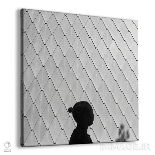 تابلو امروز را لذت ببر اثر آمادئوس لانگ - نمای پرسپکتیو محصول