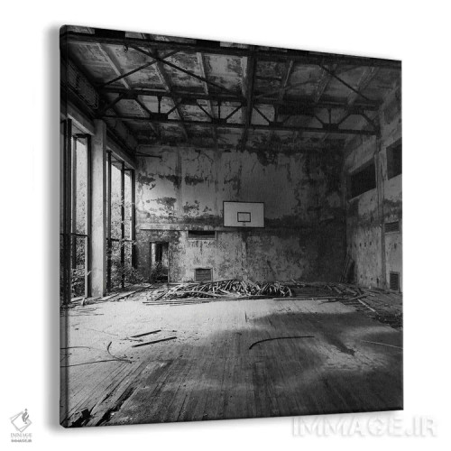 تابلو لندن اثر آمادئوس لانگ - نمای پرسپکتیو محصول