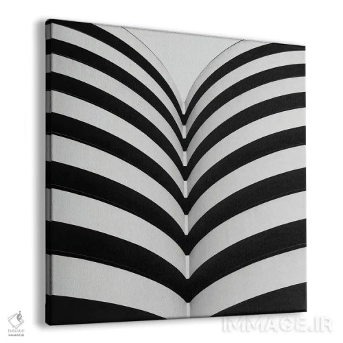 تابلو لس آنجلس اثر آمادئوس لانگ - نمای پرسپکتیو محصول