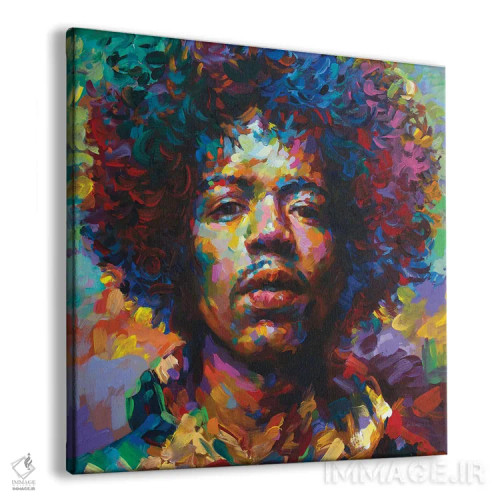 تابلو افسانه ۱ اثر لئون دوونیس - نمای پرسپکتیو محصول