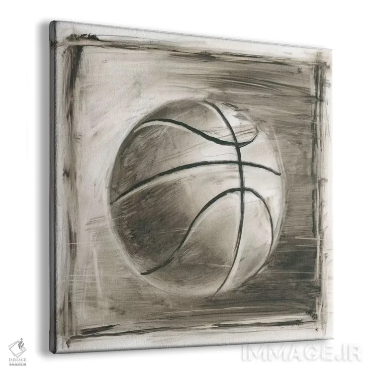 تابلو وینتج وارسیتی (قسمت دوم) اثر اتان هارپر - نمای پرسپکتیو محصول