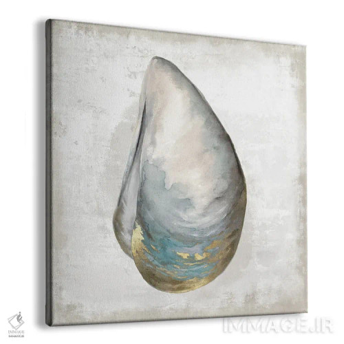 تابلو کوزا II اثر الی جونز - نمای پرسپکتیو محصول