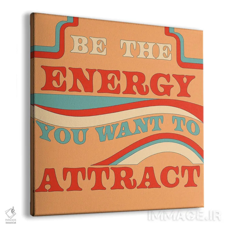 تابلو انرژی باش اثر پاردوکس بینظیر (نام هنری یا استودیوی خلاقانه) - نمای پرسپکتیو محصول