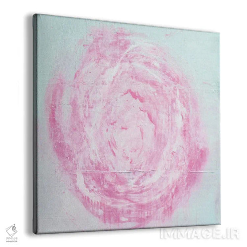 تابلو آواهای ملایم ۲ اثر ارین اشلی - نمای پرسپکتیو محصول