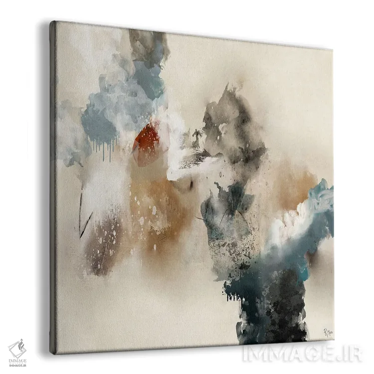 تابلو تجدید اثر روبرتو مورو - نمای پرسپکتیو محصول