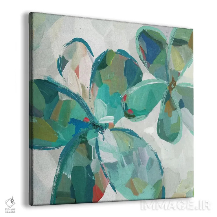 تابلو بخش ۱ اثر ادوارد سلکرک - نمای پرسپکتیو محصول