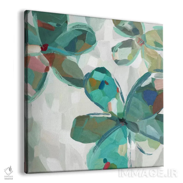 تابلو بخش ۲ اثر ادوارد سلکرک - نمای پرسپکتیو محصول