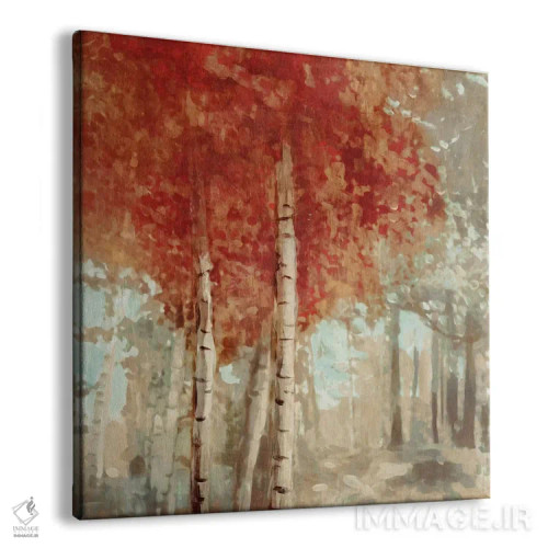 تابلو فرانتیر ۱ (پیشگام؛ مرزی) اثر ادوارد سلکرک - نمای پرسپکتیو محصول