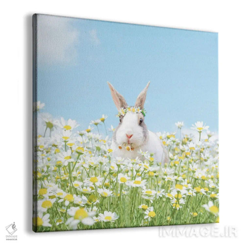 تابلو روزهای خوش اثر ارین سامر - نمای پرسپکتیو محصول