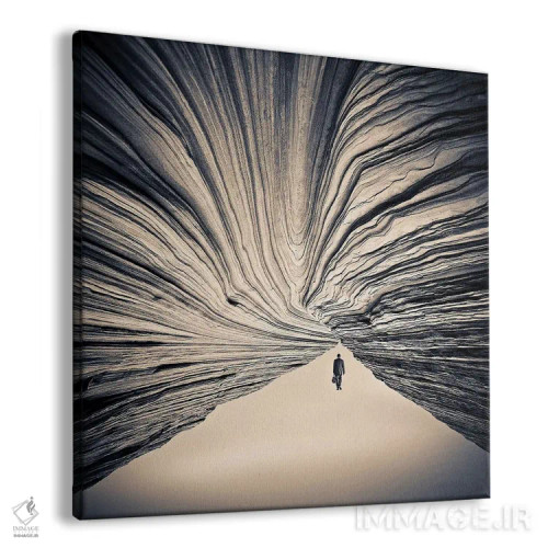 تابلو قسمت اثر اوگنی سولویف - نمای پرسپکتیو محصول