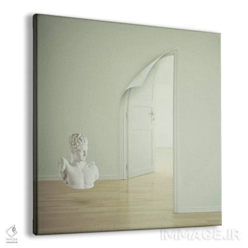 تابلو گسترش ناموفق اثر اوگنی سولویف - نمای پرسپکتیو محصول