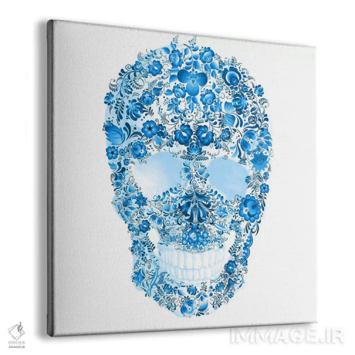 تابلو گزول (اسم خاص) اثر اوگنی سولویف - نمای پرسپکتیو محصول