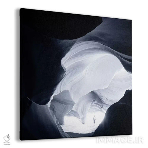 تابلو لرزیدن اثر اوگنی سولویف - نمای پرسپکتیو محصول