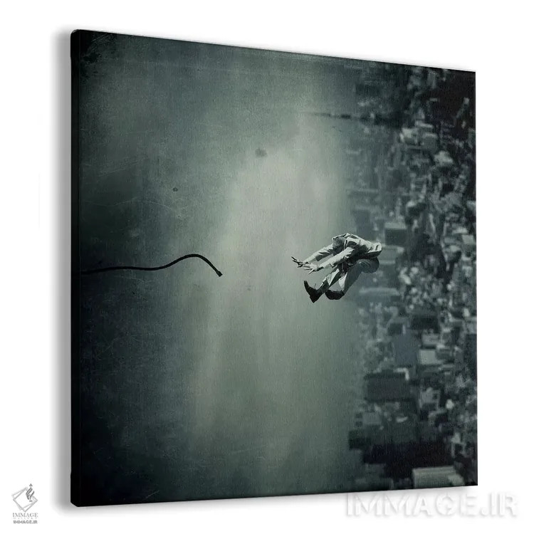 تابلو تعطیلات اثر اوگنی سولویف - نمای پرسپکتیو محصول