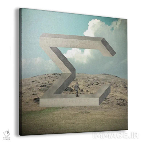 تابلو بتراگ اثر اوگنی سولویف - نمای پرسپکتیو محصول