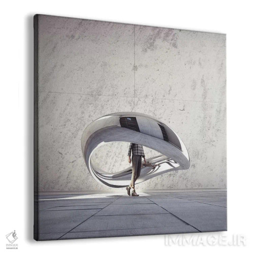 تابلو ایرور اثر اوگنی سولویف - نمای پرسپکتیو محصول