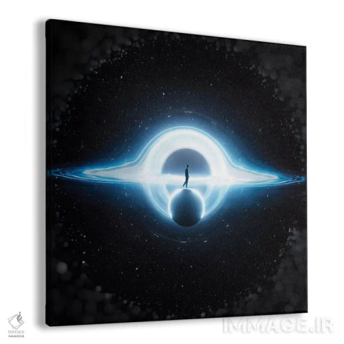 تابلو گارگانچوا (غول افسانهای) اثر اوگنی سولویف - نمای پرسپکتیو محصول