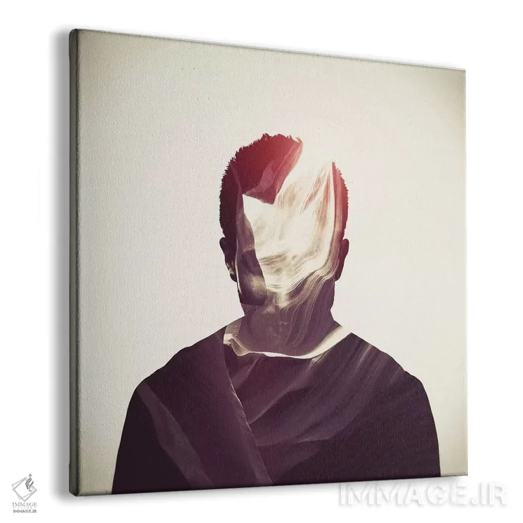 تابلو او را کلیف بنام اثر اوگنی سولویف - نمای پرسپکتیو محصول