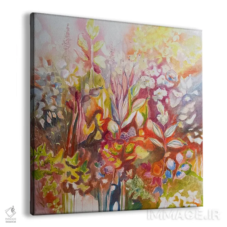 تابلو فروشگاه کاپکیک اثر الیری ریـدال - نمای پرسپکتیو محصول