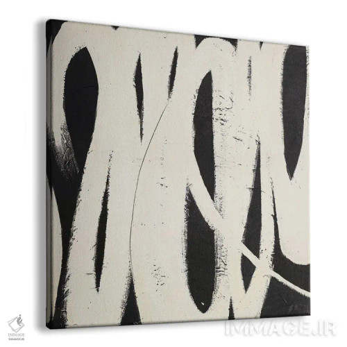 تابلو چرخش دورادور اثر دیزاین فابریکن (استودیو طراحی دانمارکی) - نمای پرسپکتیو محصول